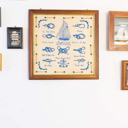 Marinautica Sea Cottage 索伦托 外观 照片