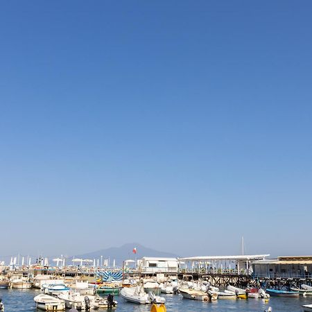 Marinautica Sea Cottage 索伦托 外观 照片