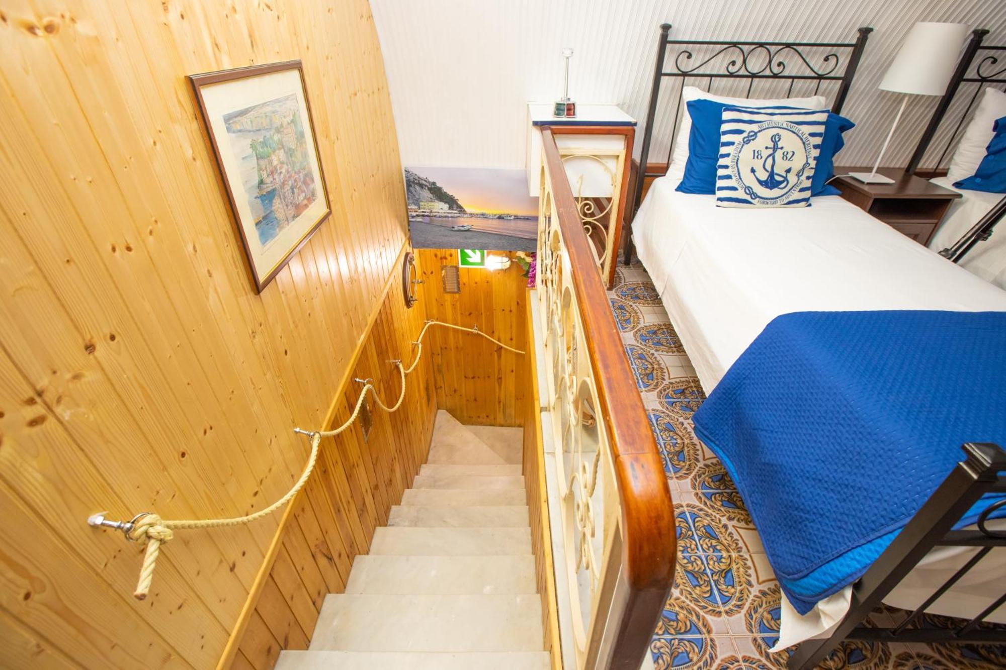 Marinautica Sea Cottage 索伦托 外观 照片