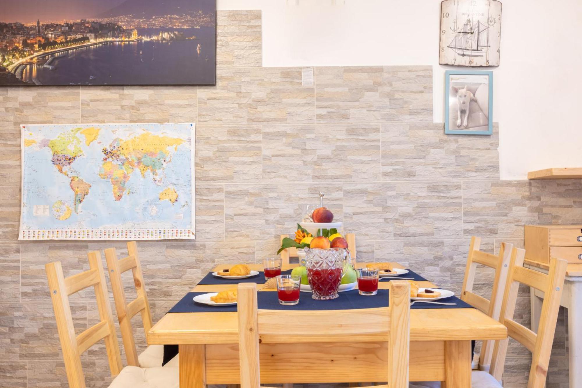 Marinautica Sea Cottage 索伦托 外观 照片