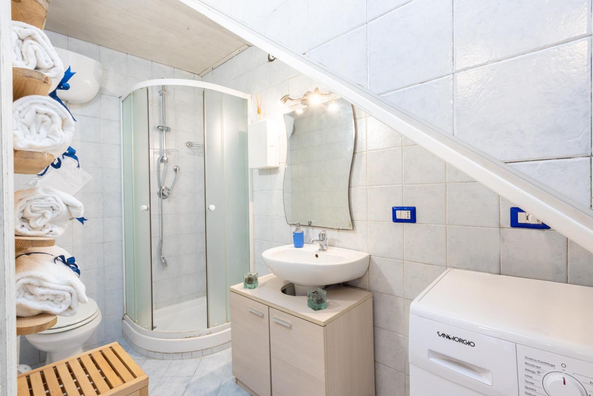 Marinautica Sea Cottage 索伦托 外观 照片
