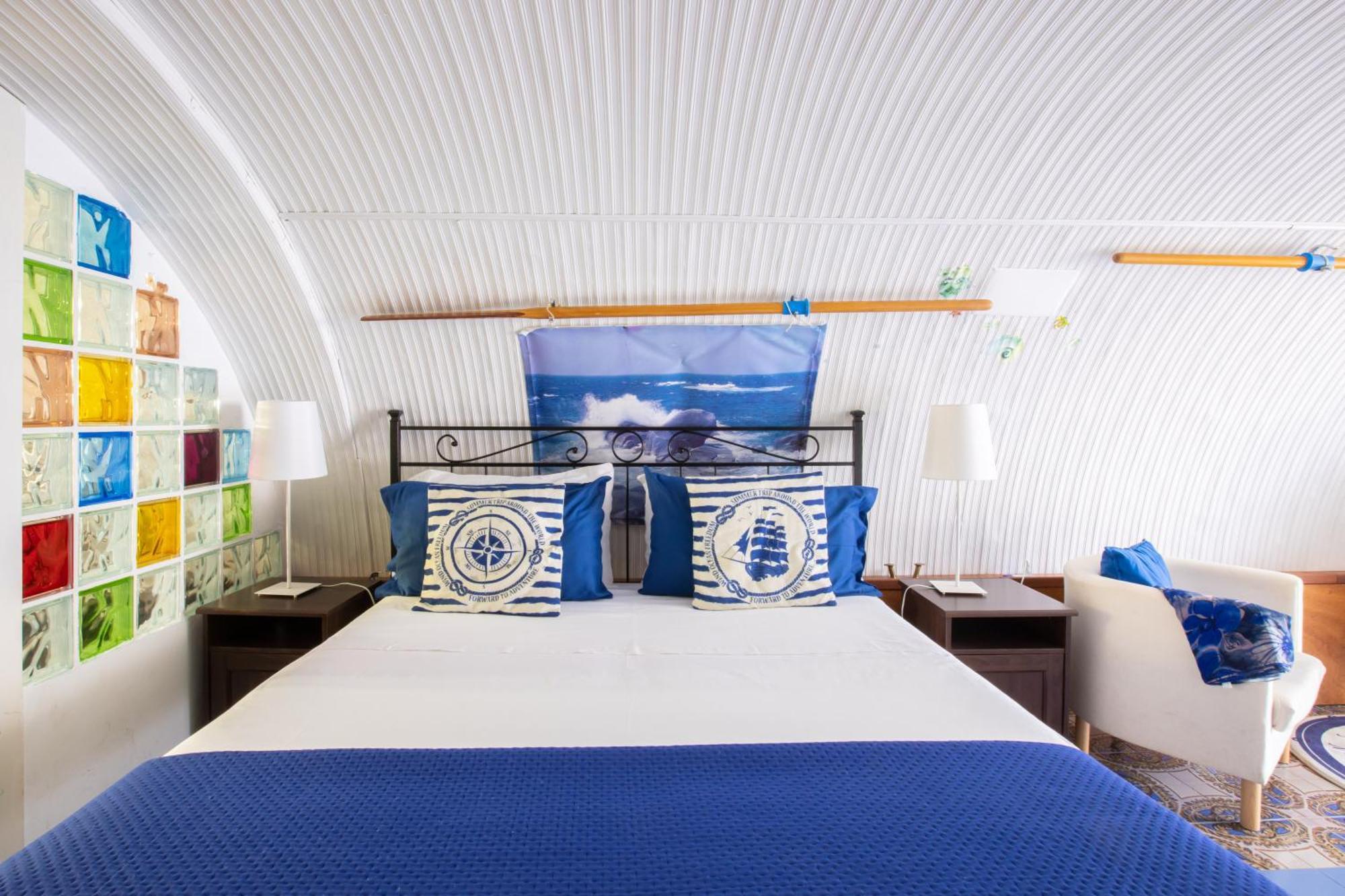 Marinautica Sea Cottage 索伦托 外观 照片