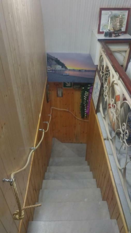 Marinautica Sea Cottage 索伦托 外观 照片